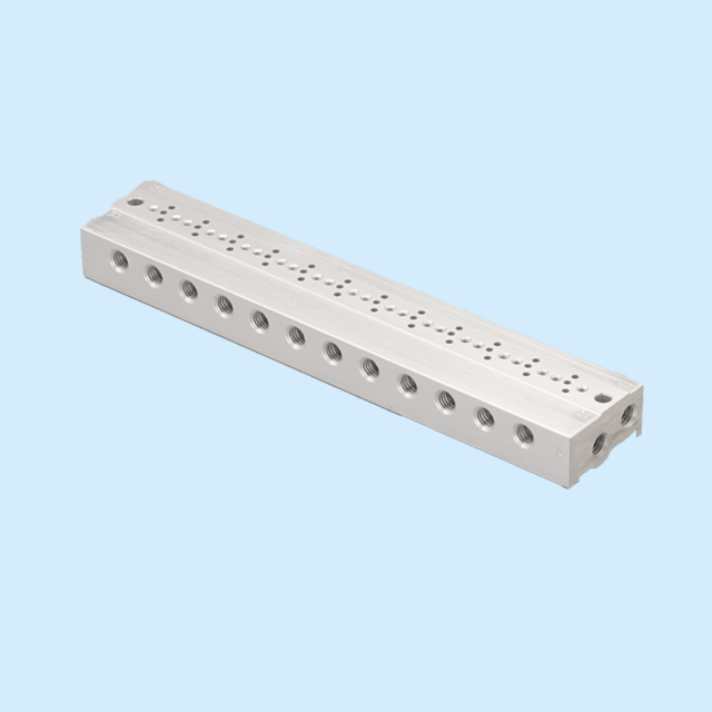 119+MV290 微型高速電磁閥