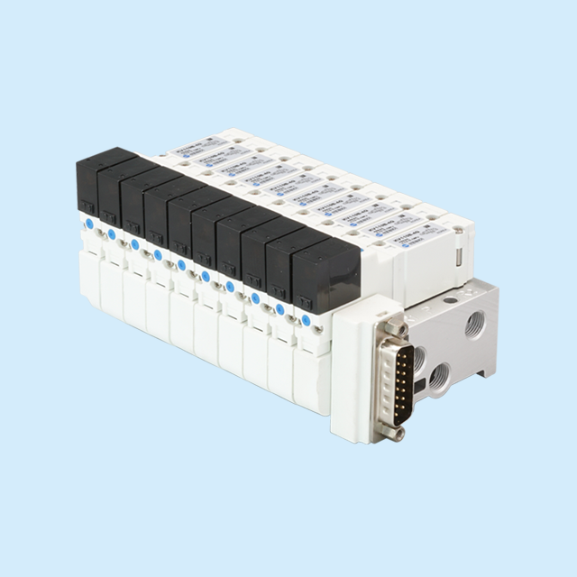 138+H10+MKV100B+200B+300B-DS 微型高速電磁閥