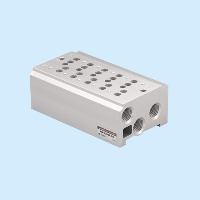 150+MKV200B 微型高速電磁閥