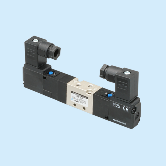 173+SV53 微型高速電磁閥