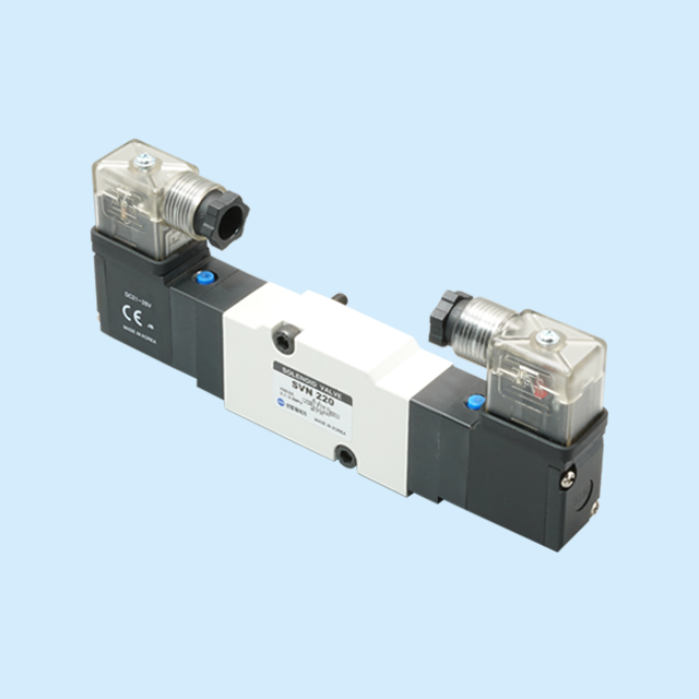 202+SVN220  微型高速電磁閥