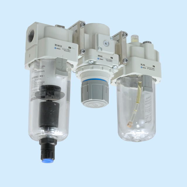 8+BC40-D 過(guò)濾組件