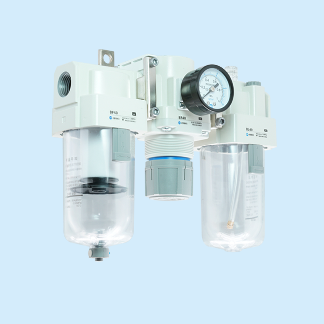 11+BC40 過(guò)濾組件