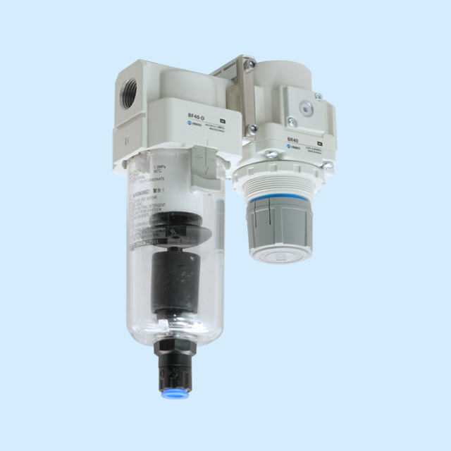 17+??+BC40B-D  過濾組件